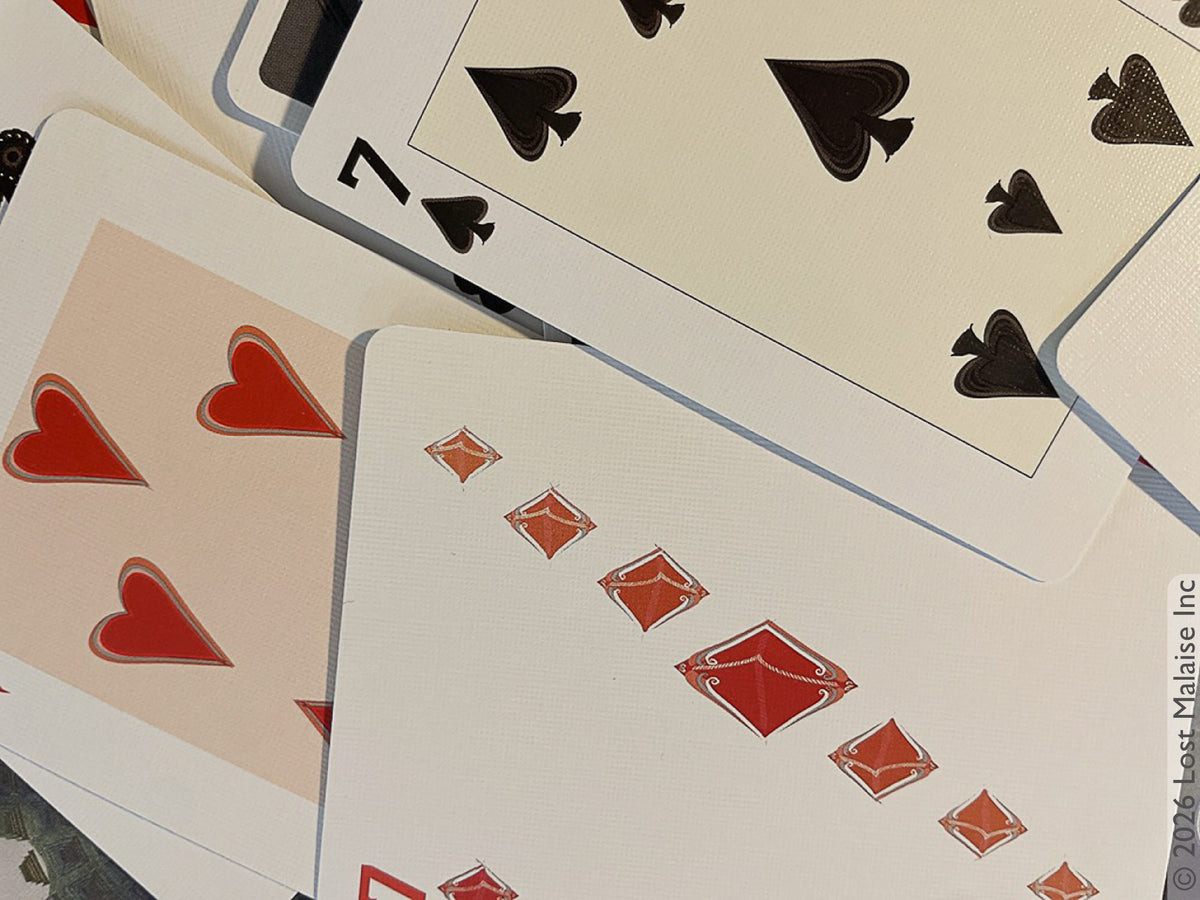 Playing Cards