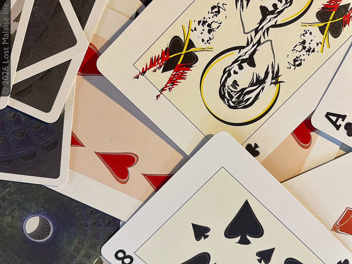 Playing Cards