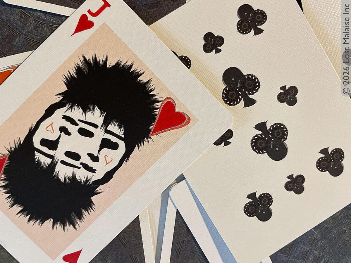 Playing Cards