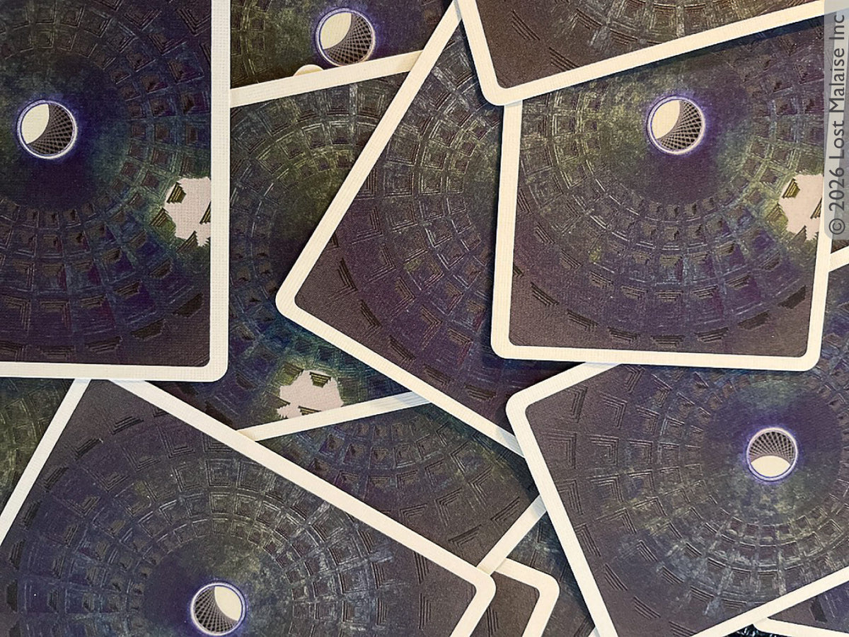 Playing Cards