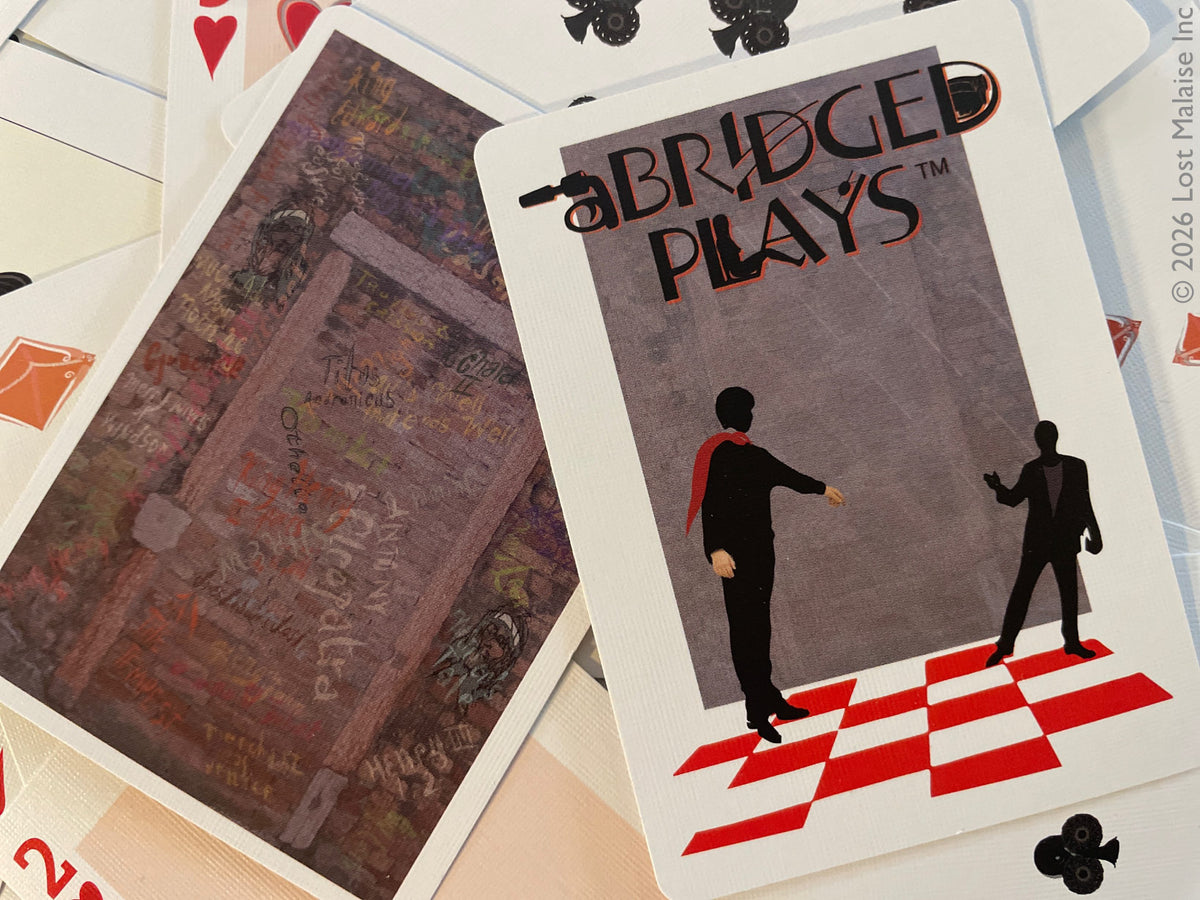 Playing Cards