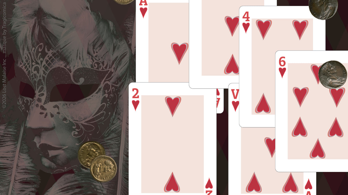 Playing Cards