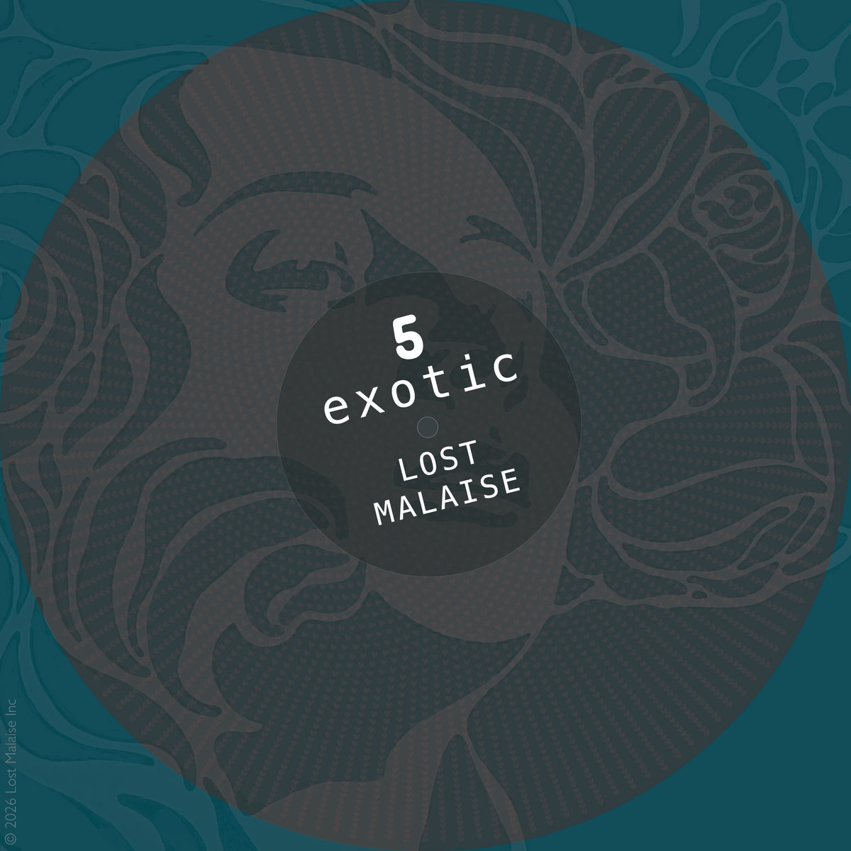 Early music from Lost Malaise, characterized by episodic moments of feeling.