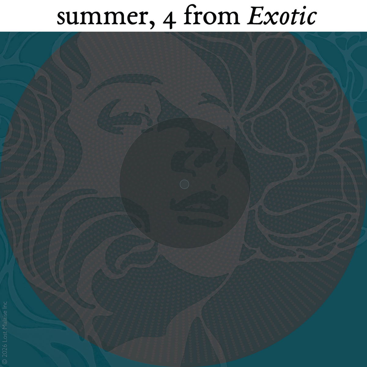 Summer, Exotic Single