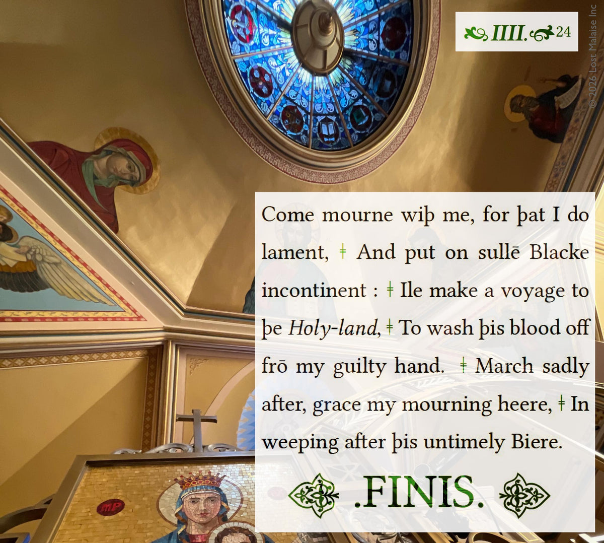 King Richard II