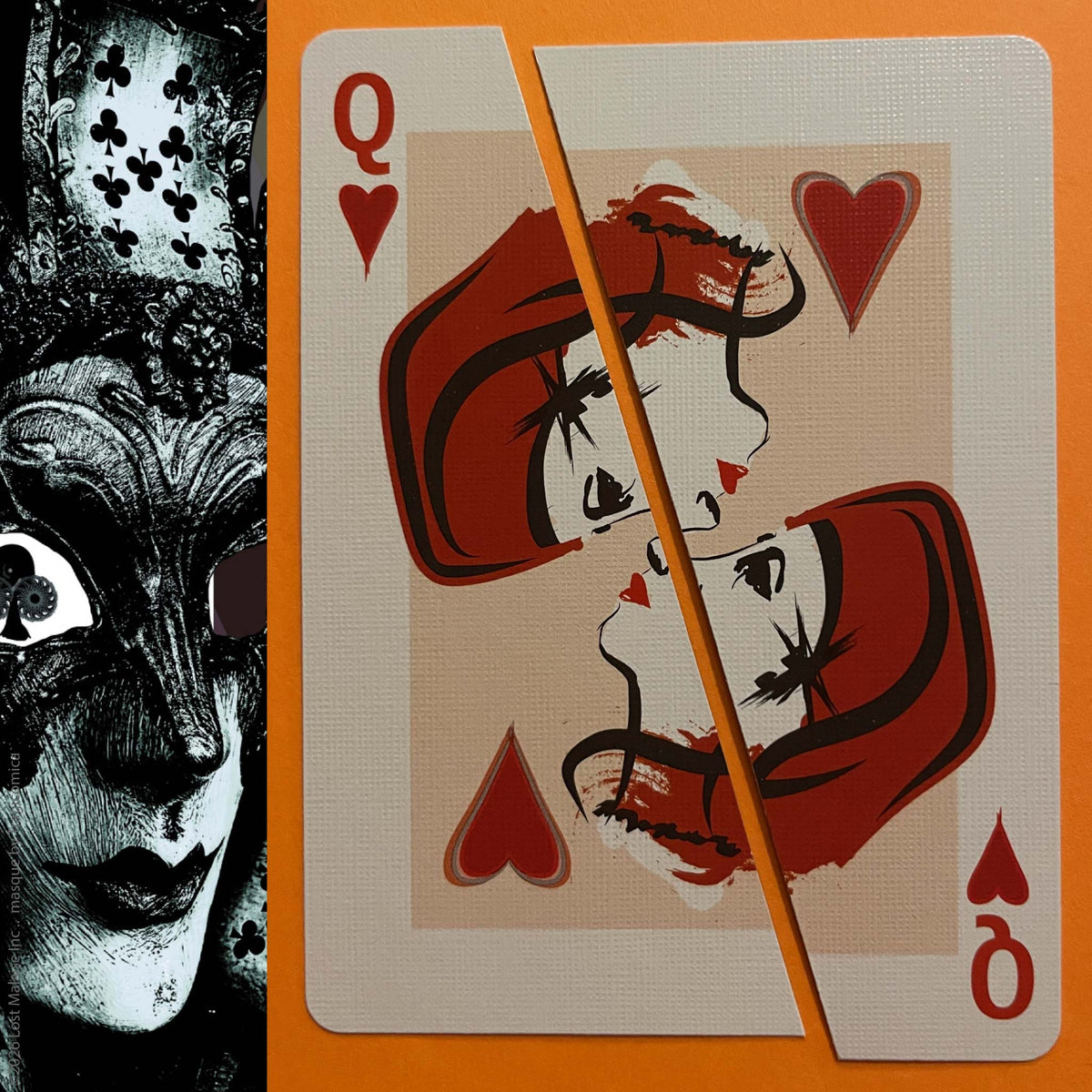 The Arc of Queen ✟ Margaret