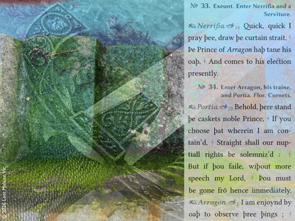 Þe Merchant of Venice