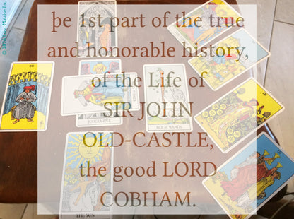 Sir John Old-Castle