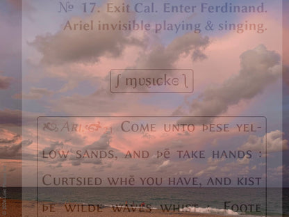 Þe Tempest