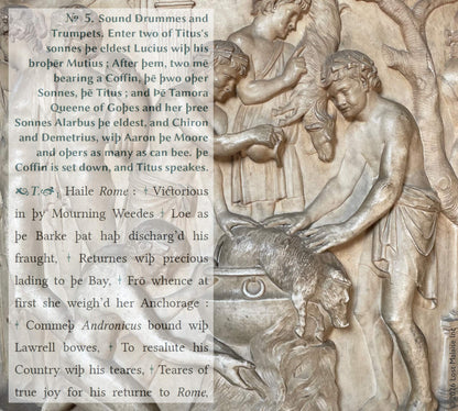 Titus Andronicus
